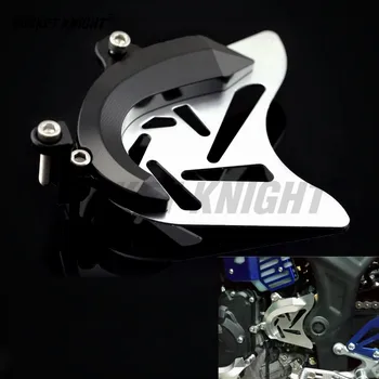 

Front Sprocket Protector For YAMAHA YZF R25 R3 MT-25 MT-03 2014-2020 19 18 17 15 Motorcycle Accessories Chain Guard Cover