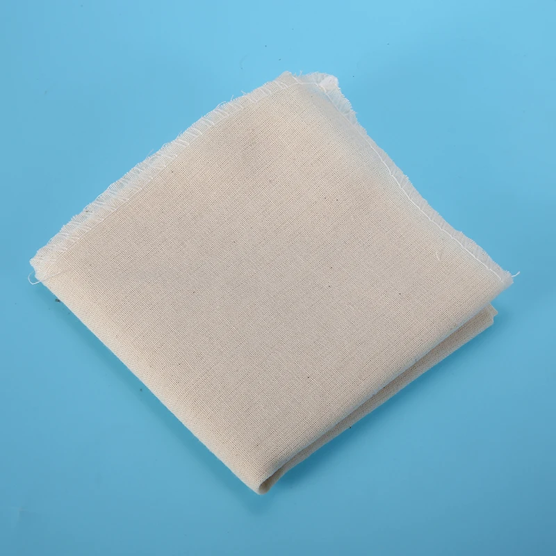1/2/4pcs Cotton Tofu Cloth Cheese Cloth Maker Gauze Pressing Mould Diy
