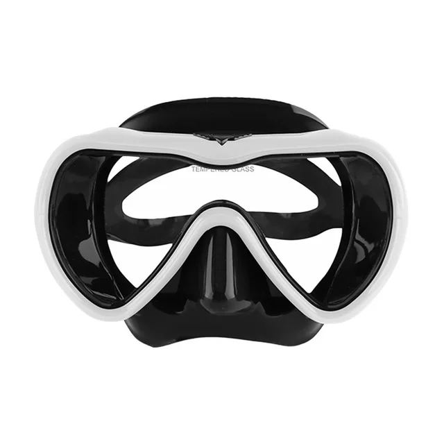White Black