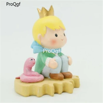 

ProQgf 1Pcs A Set parent alive do not go long way statue xiaotianwang