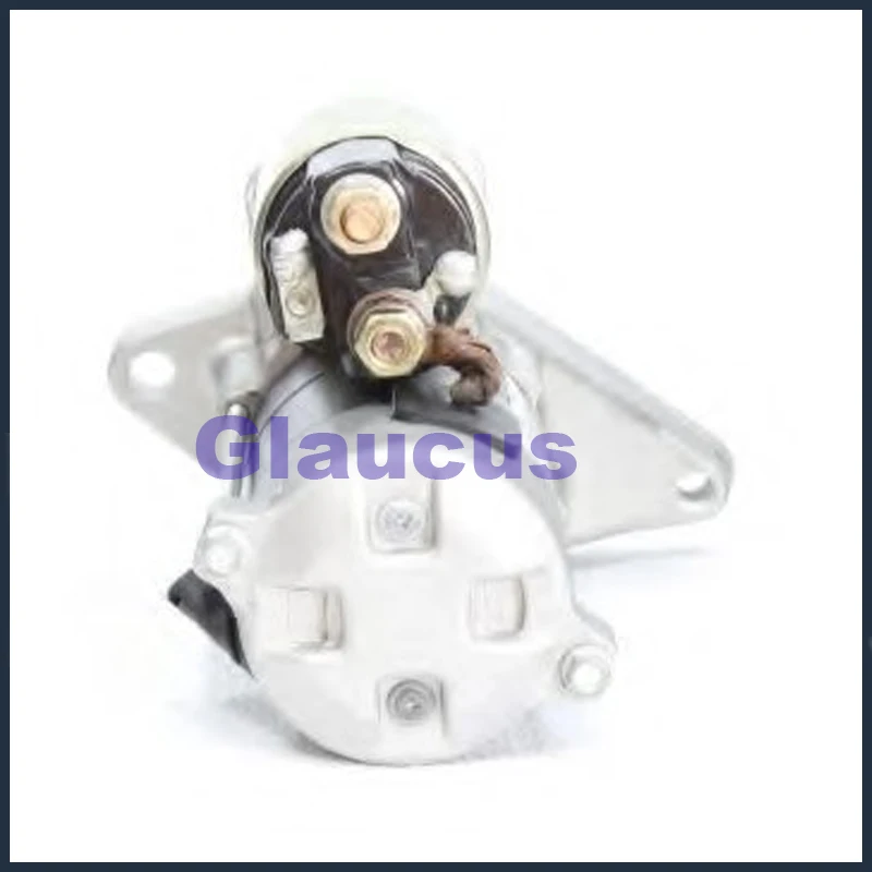 4A 4AFE 4AF 4AC 4ALC 4AC Engine starter motor for Toyota CHARMANT COROLLA CARINA CELICA 1.6L 1983-1997 28100-02040 28100-01030