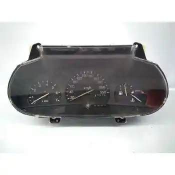 

96FB10C956BA BOX INSTRUMENTS FORD ESCORT BERL./TURNIER