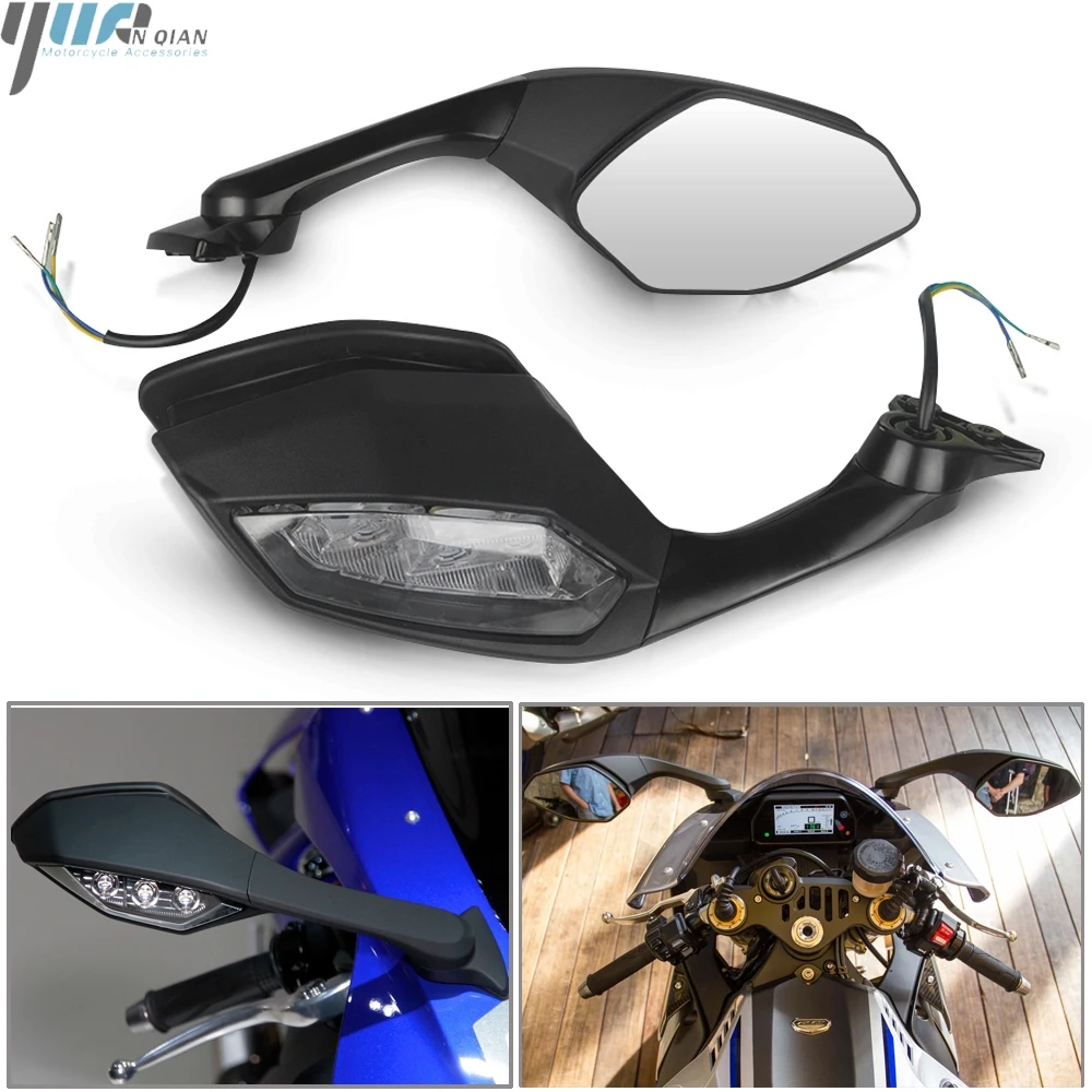 YZF-R1 YZF-R6 純正ミラー YZF-R1 YZF-R6 純正ミラー 【公式通販】