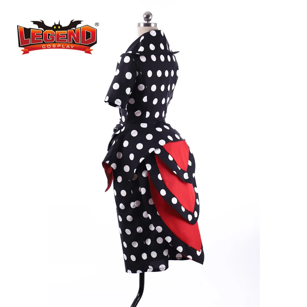 Ghost Mother cosplay costume dress CORALINE cosplay dress the other mother  cosplay halloween scary mother cosplay costume - AliExpress