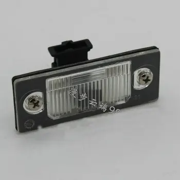 

For Passat B5 Rear license lamp Photo lamp