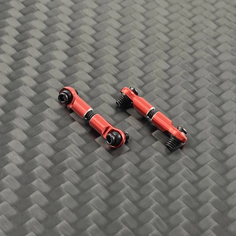 Rc Drift Car 1 28 Parts | Mini Rc 1 28 Upgrades | Metal Upgrade Parts ...