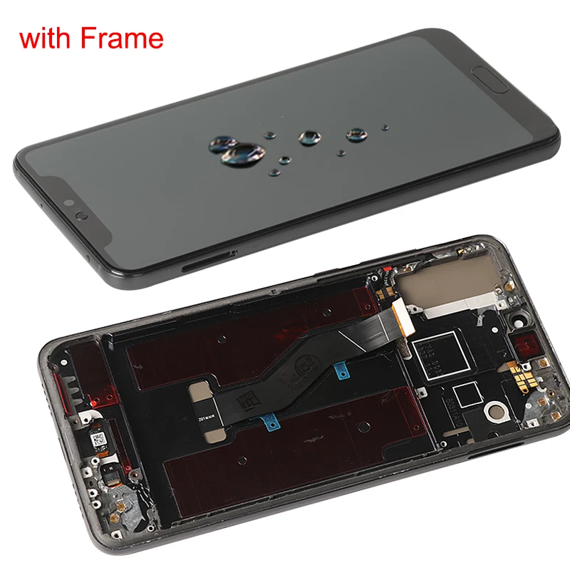 long distance 5G antenna 3300-3800MHz 30dbi MIMO