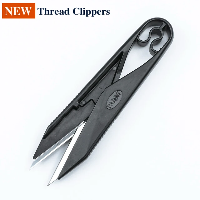 Thread Cutter Scissors Tailor  Scissors Sewing Thread Clipper - 3 Pcs  Thread - Aliexpress