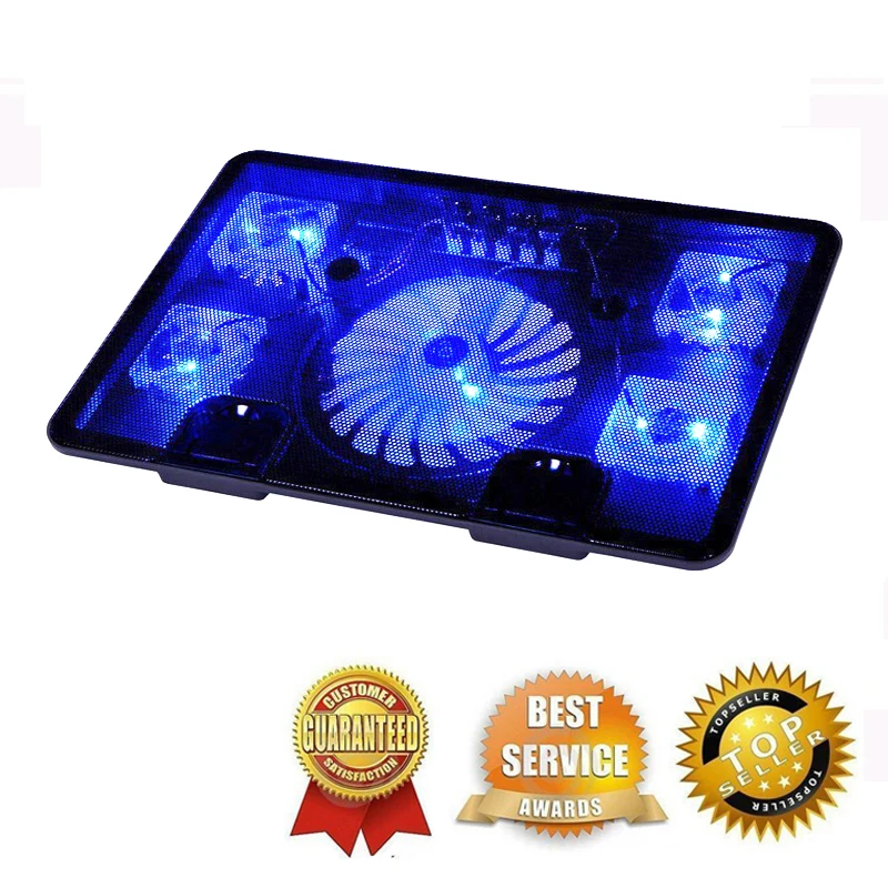 En Ligne Plaque de refroidissement pour ordinateur portable externe professionnelle 14 \