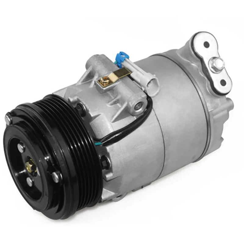 Для компрессора кондиционера OPEL ZAFIRA 2 0 DTI DELP HI - Bj 6854013 1854112 TSP0155439 24464152 13322148 13432837 |