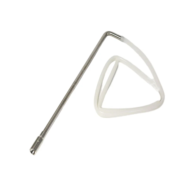 Kegland 304 STAINLESS STEEL AUTO SIPHON RACKING CANE EASY JIGGLER HOMEBREW