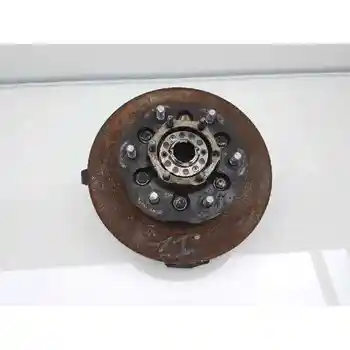 

STEERING KNUCKLE FRONT LEFT Nissan TERRANO/TERRANO. II (R20)