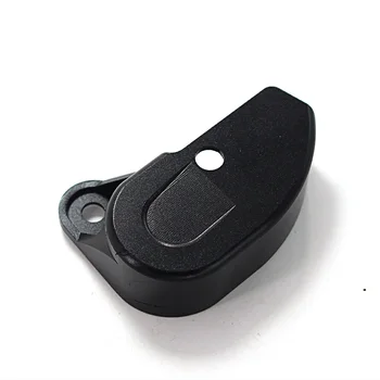 

Motorcycle fits BMW G310GS G310R Side bracket electronic switch protection cover Aluminum alloy