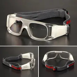 Противоударные баскетбольные футбольные спортивные защитные очки, защитные очки для глаз, спортивные очки
