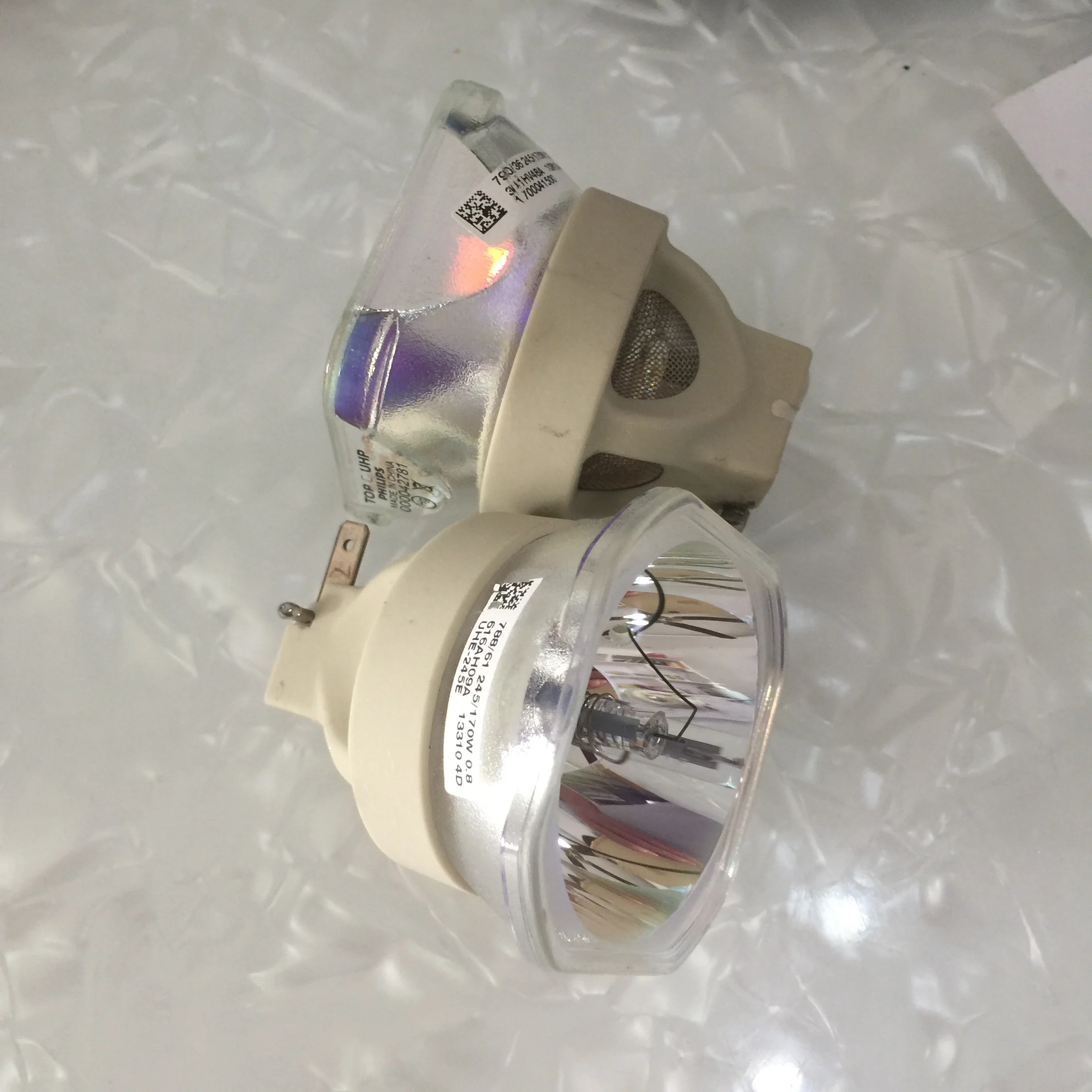 BL-FU310A/BL-FU310B/BL-FU310C Замена лампы проектора/лампы для O PTOMA HD151X/HD36/W501/X501/DH1014/DH1017/EH500/EH501/X600