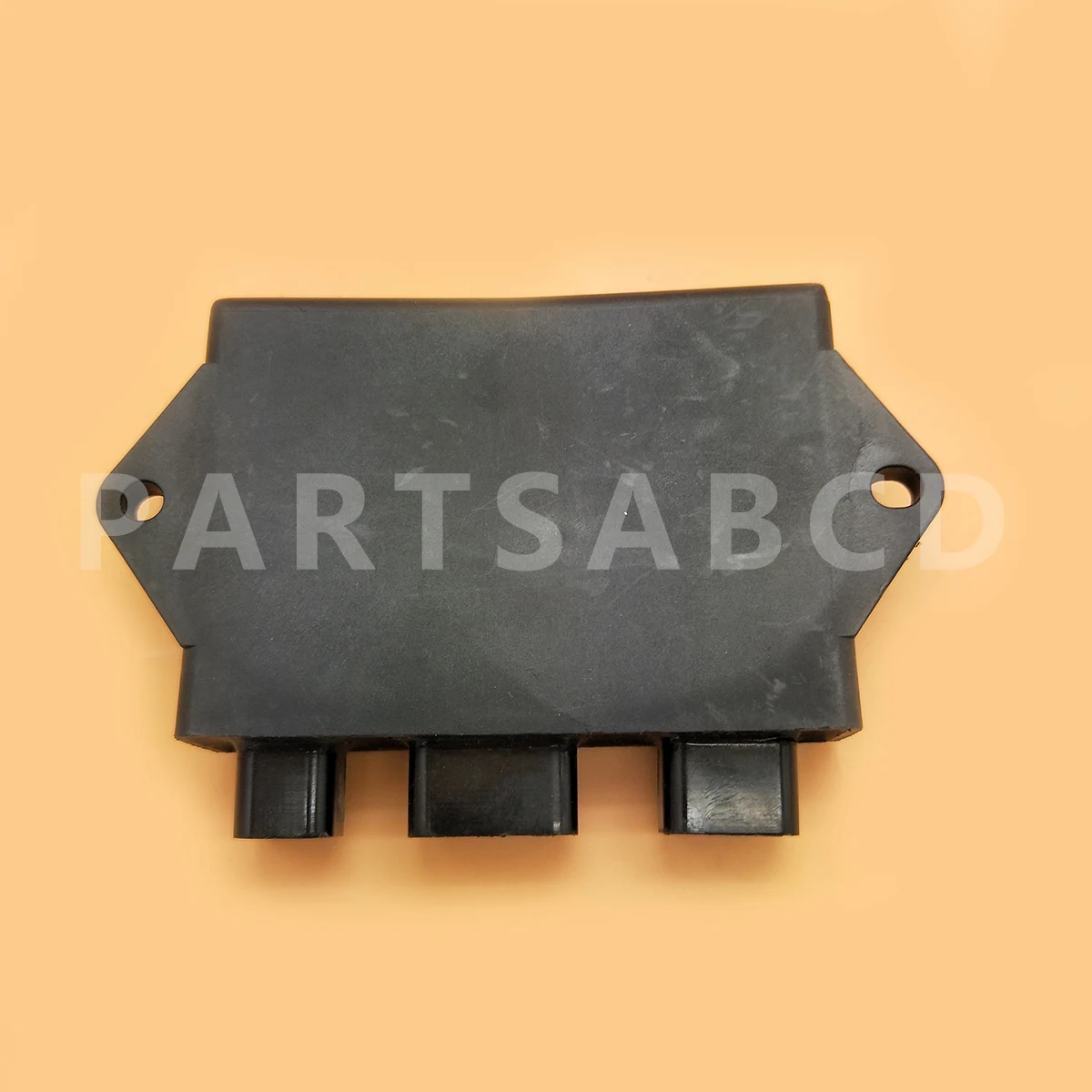 PARTSABCD CDI HISUN 500CC 700CC HS500/700 детали для четырехколесного вездехода HISUN OEM NO 33200-058-0000