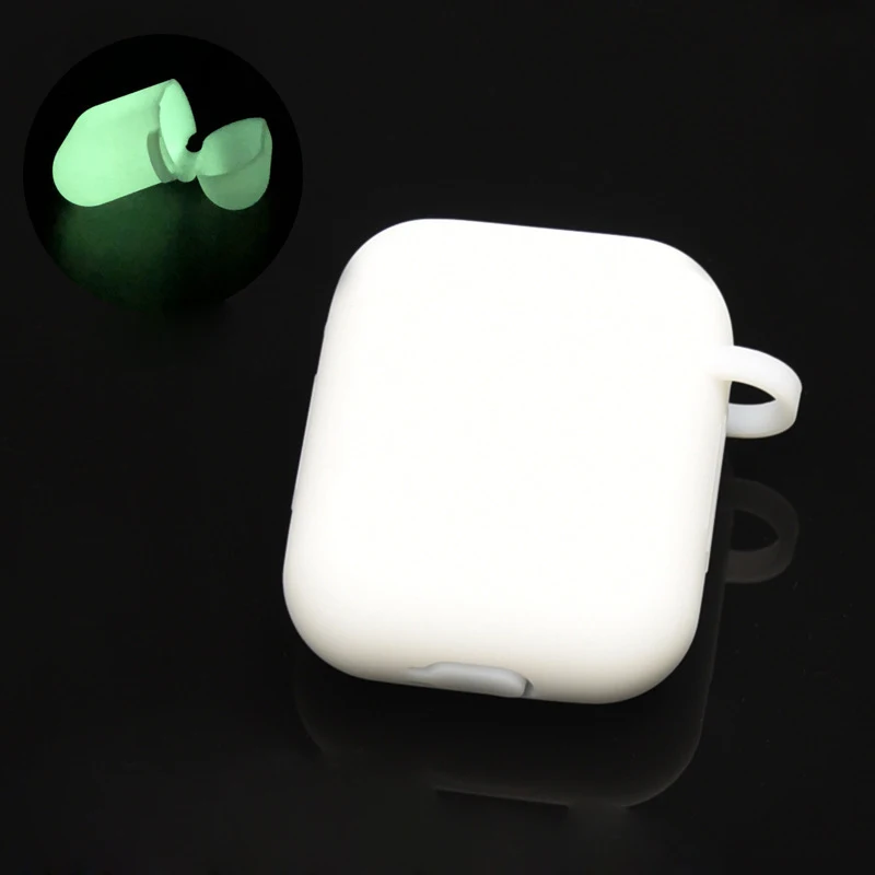 1PCS-For-Apple-Airpods-Luminous-Protective-Cover-TPU-Silicone-Bluetooth-Earphone-Charge-Box-Protective-Cases-Skin (1)