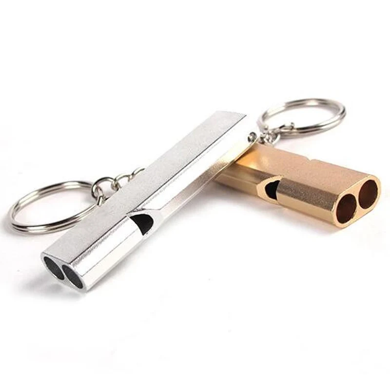 Camping Emergency Whistle