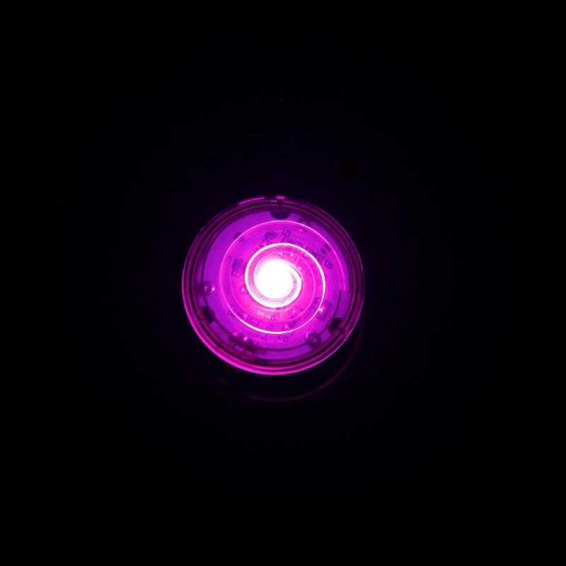 New Pendant For Dogs LED Cat Dog Collar Leads Lights Glowing Pendant Pet Luminous Bright Glowing Collar For Dogs
