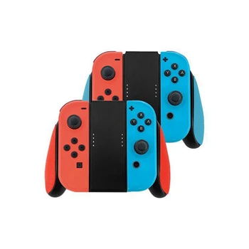 

Game Controller Hand Grip Ns Joycon Charging Dock Station for Nintendo Switch Joysitck High Speed Charge While Play