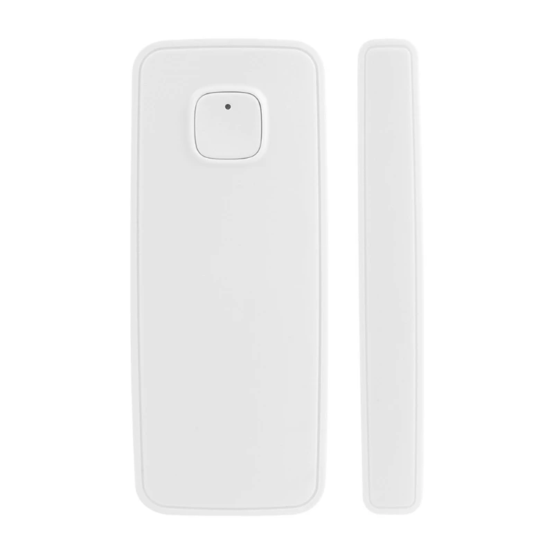 P8DC Tuya умное приложение WiFi Беспроводная охранная сигнализация Голосовое