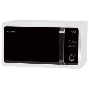 

Microwave - Microwave Sharp R2852RW