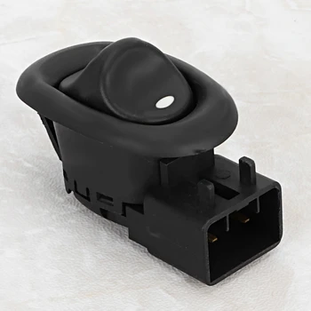 

Car Front Rear Electric Window Switch Button Lifter Replacement Fit for Holden Commodore VT VX VY VZ Series 92105254R