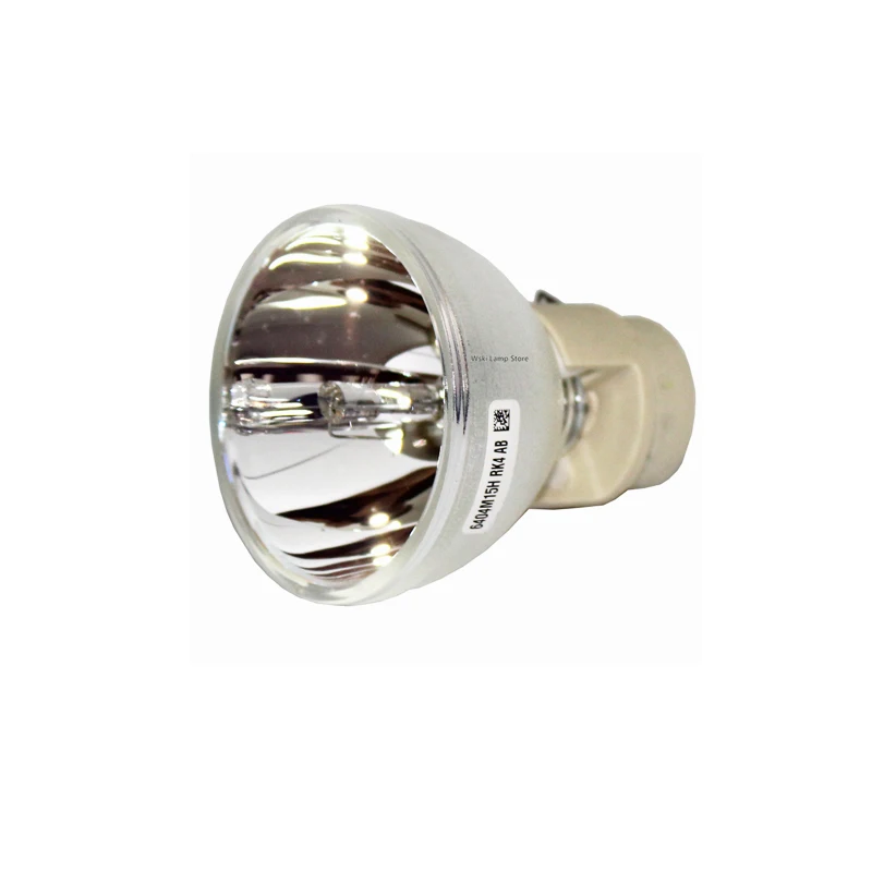 ZUILEE Lampe De Projecteur De Remplacement MC.JFZ11.001 O Lampe