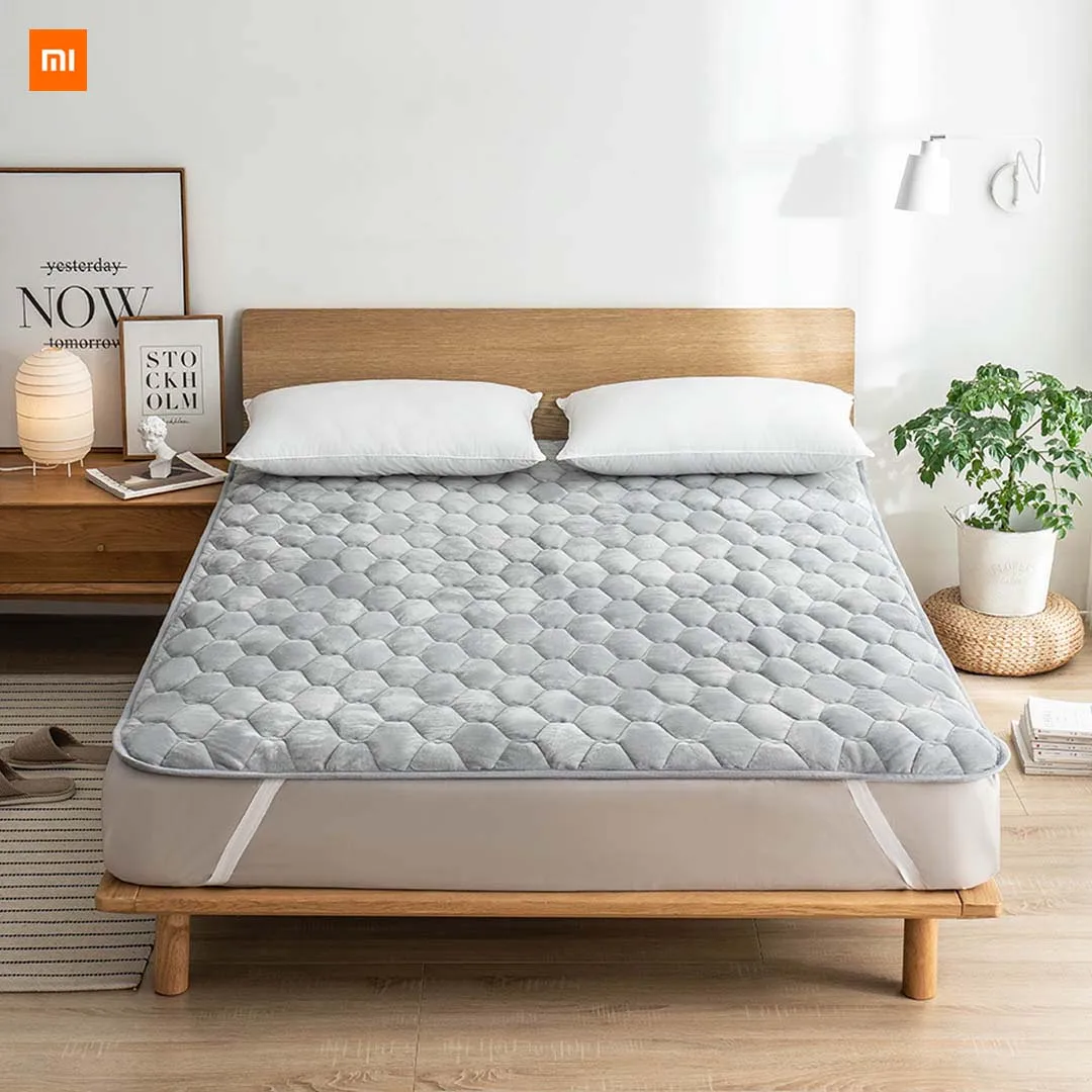 

New Xiaomi Mijia Youpin COMO LIVING copper fiber antibacterial mattress Copper fiber antibacterial antibacterial soft support