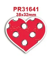 PR31641 50 ярдов в размер мультфильм ленты напечатаны корсажная лента 35228 - Цвет: PR31641