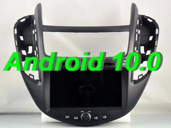 

OTOJETA 8 Inch Android 10.0 Multimedia Video Player For CHEVROLET TRAX 2013 GPS Navi 2din Car Radio Touchscreen Stereo Head Unit