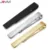 Jovivi Mens Stainless Steel Tie Bar Pinch Clip for Skinny 1.6"/Regular Ties 2.1" Business Casual Shirt Tie Clips Valentines Gift