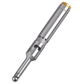 

LED Beep Touch Point Sensor Probe Hardened Precision Ground Electronic Edge Finder For CNC Machine Milling