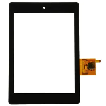 

For Acer Iconia Tab A1 810 A1-811 A1-810 Touch Screen Digitizer Panel Glass Sensor Free Tools