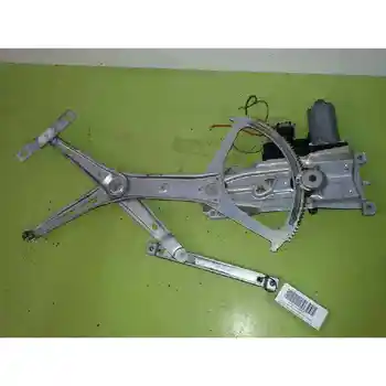 

13100417 WINDOW LIFTER FRONT LEFT OPEL ASTRA H SEDAN