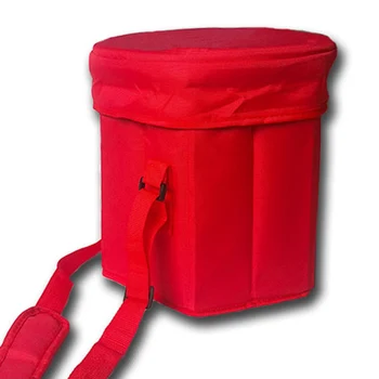 

Newly Multifunctional Insulation Storage Stool Keep Warm Cold Cooler Outdoor Camping Stool