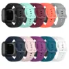 20mm 22mm Bracelet en Silicone pour Samsung Galaxy montre 42m 46mm montre 3 41mm 45mm bande Active 2 engrenage S2 S3 Huawei montre gt 2 Bracelet ► Photo 1/6