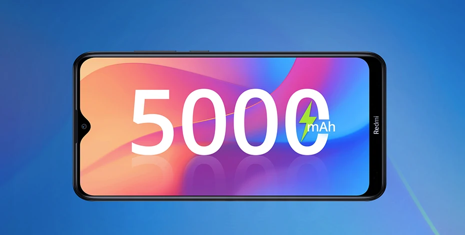 Смартфон Xiaomi Redmi 8A, 2 Гб, 32 ГБ, Восьмиядерный процессор Snapdragon 439, 6,22 дюйма, HD + type-C, 5000 мАч, 12 МП, глобальная версия, мобильные телефоны