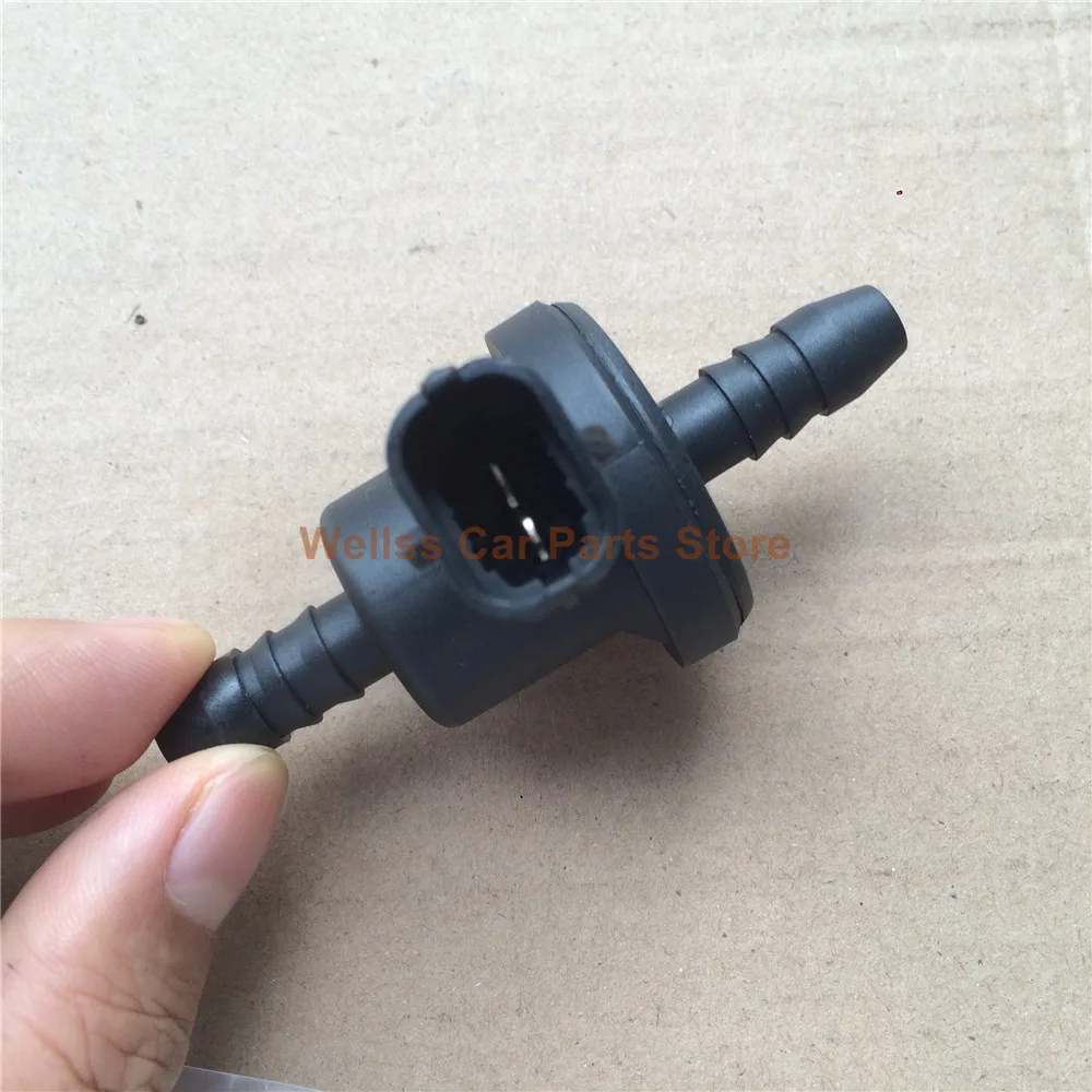 Vacuum Valve Solenoid Original VACUUM VALVE Canister Purge Solenoid Valve for Chevrolet Cruze Opel Astra Corsa Insignia 0280142430 55574240