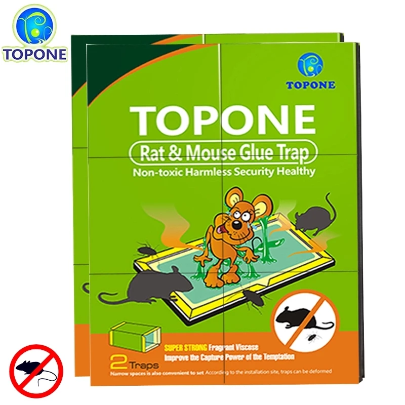 1 PCS Mouse Board Sticky Mice Glue Trap High Effective Rodent Rat Snake Bugs Catcher Pest Control Reject Non-toxic Pest Supplies 1 PCS Mouse Board Sticky Mice Glue Trap High Effective Rodent Rat Snake Bugs Catcher Pest Control Reject Non-toxic Pest Supplies