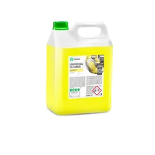 Очиститель салона "Universal cleaner" (канистра 5,4 кг) Очиститель салона "Universal cleaner" (канистра 5,4 кг)