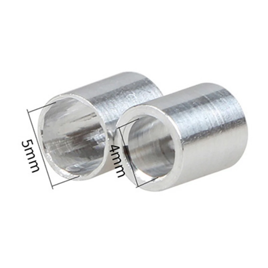 12T Bicycle Bike Bearing Jockey Wheel Pulley Roller Rear Derailleur 7/8/9/10 Speed for 4/5/6mm Spindle Shaft Rollers