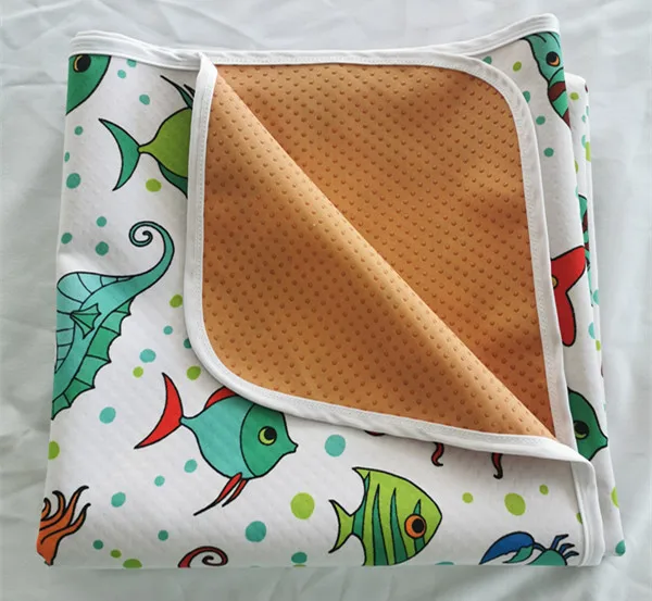 Splat Mat Floor Cover 3