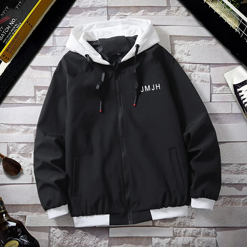 

(From the Beginning of Spring And Autumn Coat Men 2020 New Style Korean-style Trend Workwear on Clothes Casual Versatile Clip