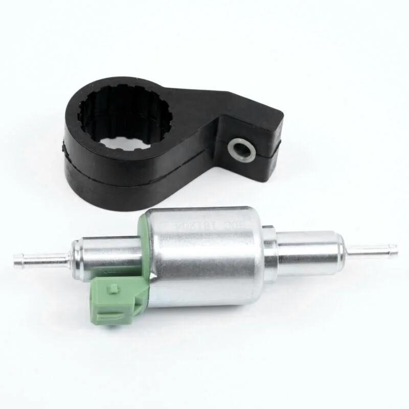 12V продукт для Кронштейн топливного насоса автомобиля дизельный воздушный для Eberspacher Webasto нам 1-5KW