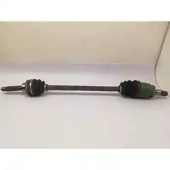 

TRANSMISSION REAR LEFT SUBARU IMPREZA G10 (GFC)