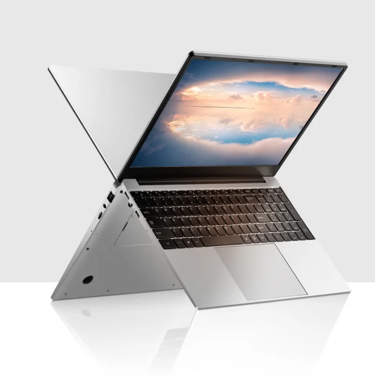 Ноутбук Pro 15 6 дюйма 1920*1080 i7 16 ГБ игровой ноутбук | Компьютеры и офис