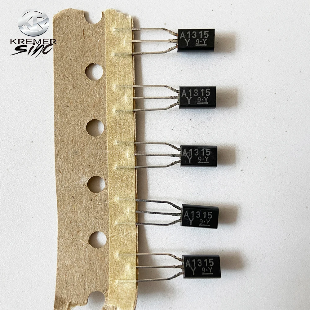 

2SA1315 A1315 TO92L