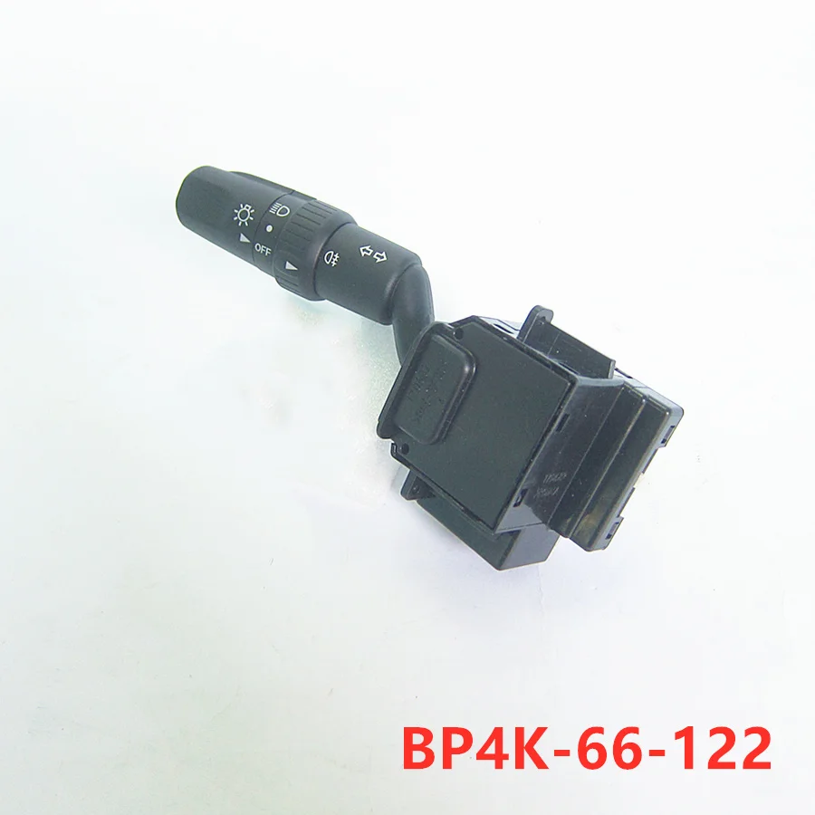 Mazda BBM3-66-122 Combination Switch 
