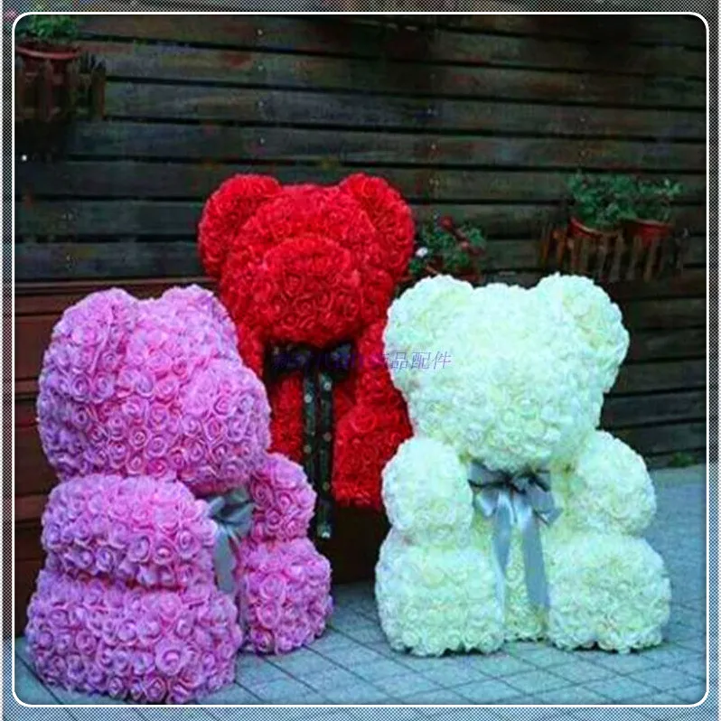 Искусственные мыльные розы 100 шт. аксессуары для украшения дома искусственные